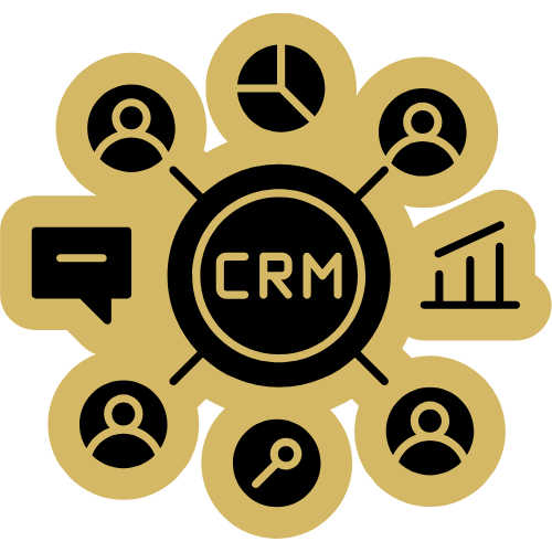 CRM Métier EC Group
